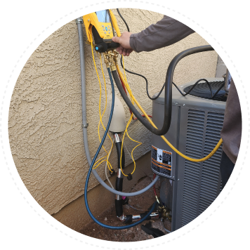 Air Conditioner Repair Services in Glendale, AZ