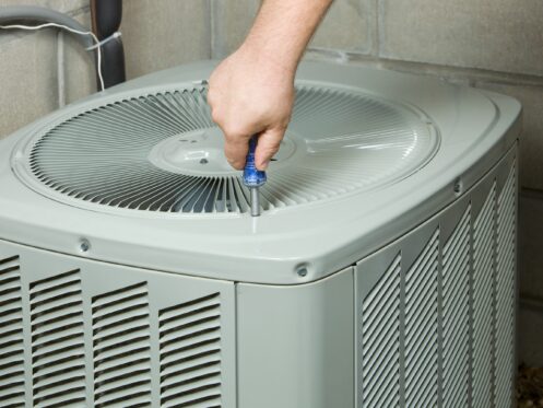 AC Installation in Phoenix, AZ