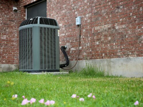 AC Maintenance in Glendale, AZ