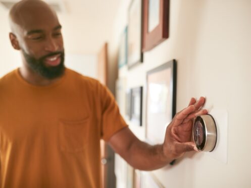 Thermostats in Glendale, AZ
