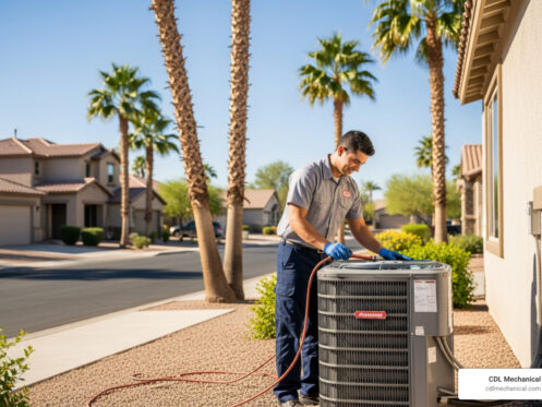 ac maintenance affordable in avondale, az