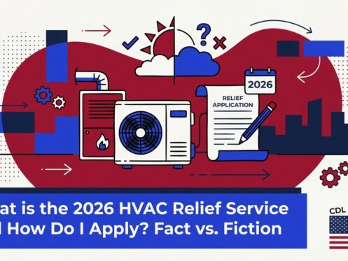What is the 2026 HVAC Relief Service and How Do I Apply? Fact vs. Fiction — featured image