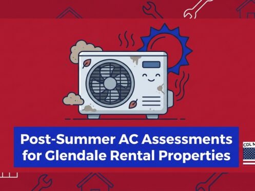 Post-Summer AC Assessments for Glendale Rental Properties — featured image