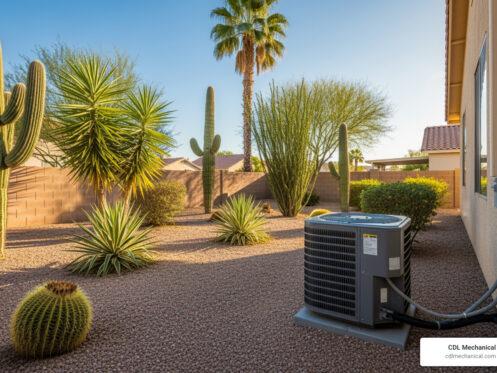 ac replacement affordable in avondale, az