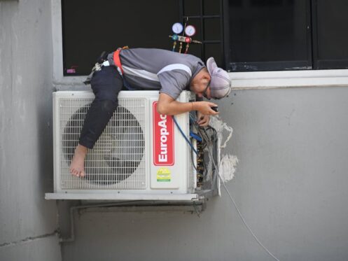 signs your ac needs repair