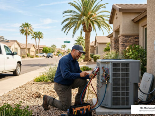 ac repair best in glendale, az