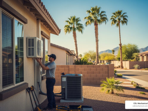 ac installation best in peoria, az