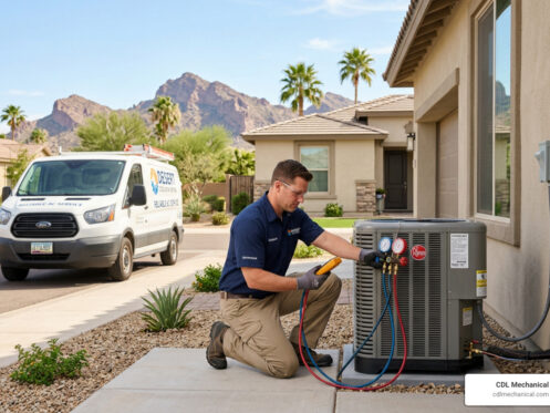 ac maintenance best in phoenix, az