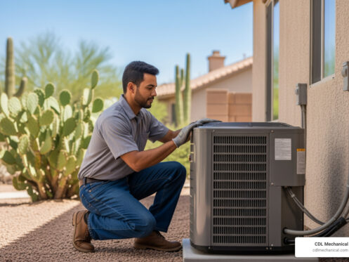 ac replacement best in glendale, az