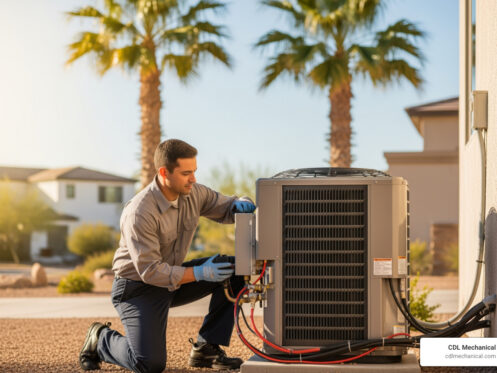 heat pump service near me in phoenix, az