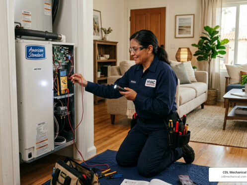 what cdl means and how family values drive service