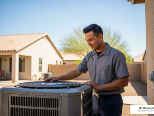 ac repair affordable in goodyear, az