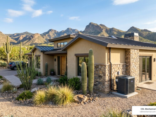 arizona heat pump incentive programs