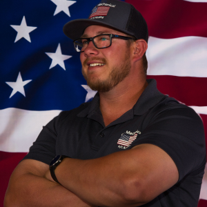 Josh Bartlett 
