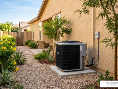 getting your cooling system ready for warm weather
