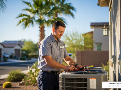 ac maintenance deals in peoria, az