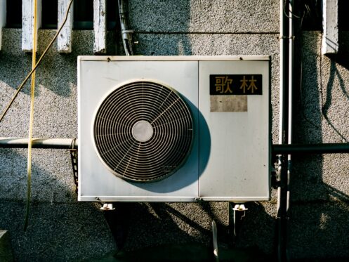heat pump service affordable in goodyear, az