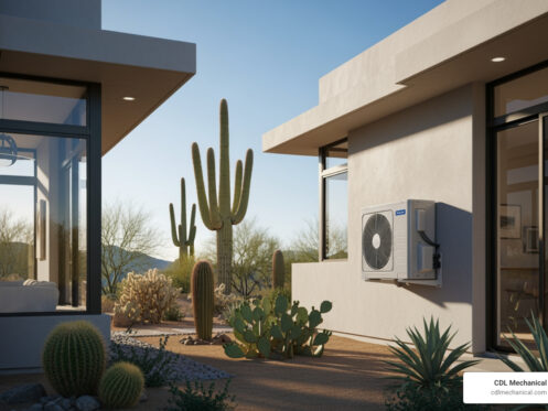 ac installation experts in glendale luke afb, az