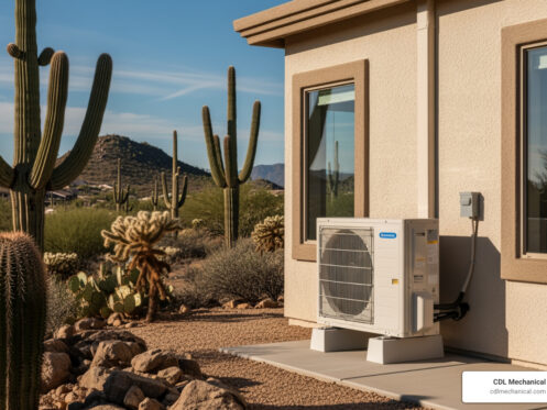 ac installation in goodyear, az