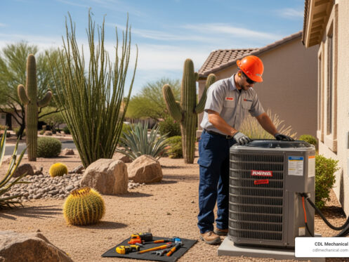 heat pump service best in phoenix, az