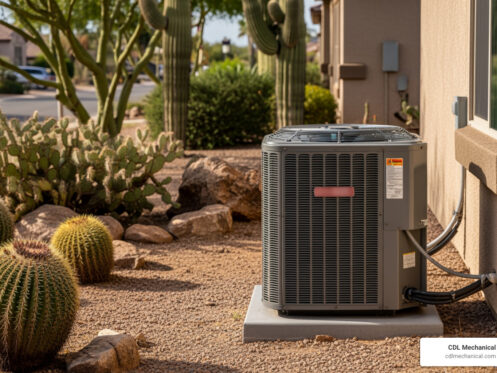 ac replacement best in peoria, az