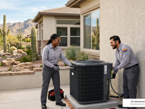 ac installation top rated in goodyear, az