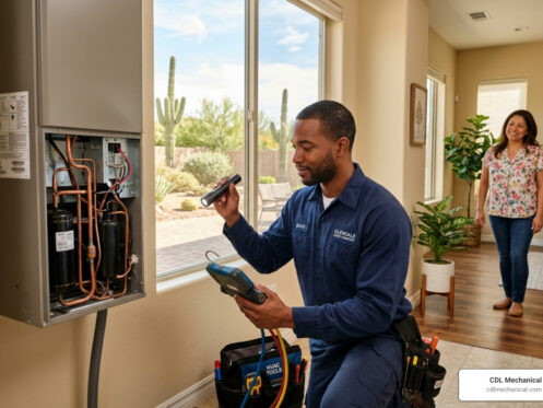 how a lennox premier dealer ensures quality